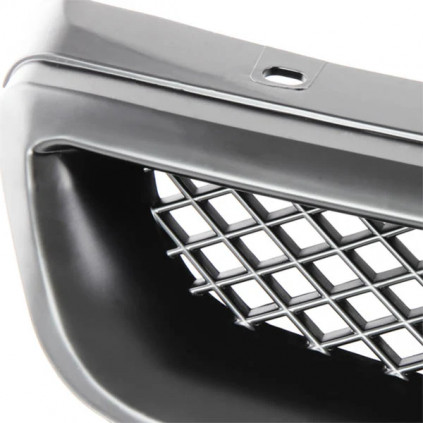 Honda Civic 99-00 Type R Style Grill