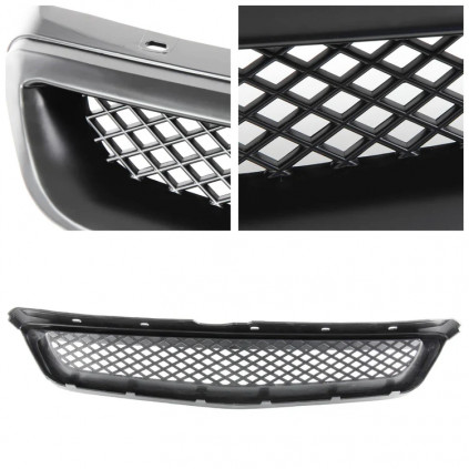 Honda Civic 99-00 Type R Style Grill
