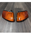 Honda Civic CRX 90-91 Corner Lights Amber