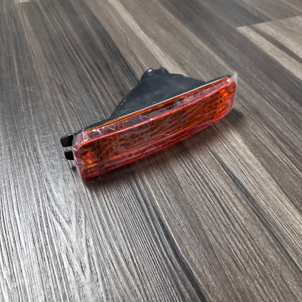 Acura Integra 1990-1991 Bumper Lights Amber