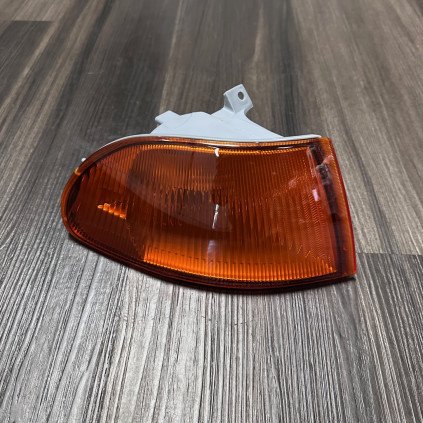 Honda Civic 92-95 4dr Sedan Corner Lights Amber