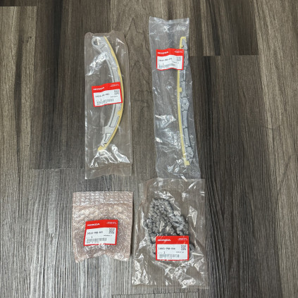 OEM Honda Acura Timing Chain Kit for K20