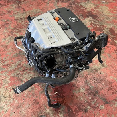 2009 Acura TSX 2.4L Engine