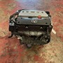 2009 Acura TSX 2.4L Engine