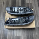 Honda Accord 1998-2002 Headlights Black Housing