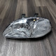 Honda Civic 1996-1998 Headlights Clear