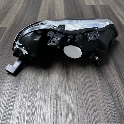 Honda Civic 1996-1998 Headlights Clear