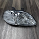 Honda Civic 1996-1998 Headlights Clear