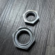 Quaife K Series Sequential Shaft Nut Set