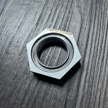 Quaife K Series Sequential Shaft Nut Set