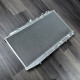 Honda Civic CRX 1988-1991 Full Size Radiator 2 Row