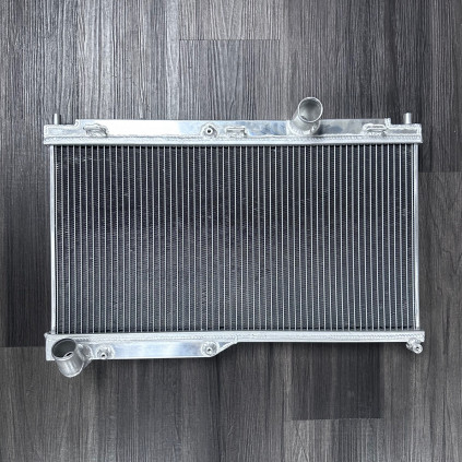 Mazda RX7 1993-1997 3 Row Radiator