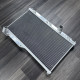 Mazda RX7 1993-1997 3 Row Radiator