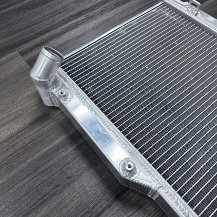 Mazda RX7 1993-1997 3 Row Radiator