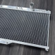 Mazda RX7 1993-1997 3 Row Radiator