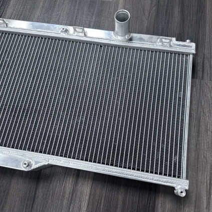 Mazda RX7 1993-1997 3 Row Radiator