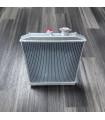 Honda Civic Aluminium Radiator 2 Row