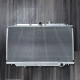 1992-1996 Honda Prelude 3 Row Aluminum Radiator