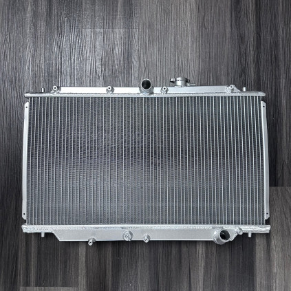 1992-1996 Honda Prelude 3 Row Aluminum Radiator