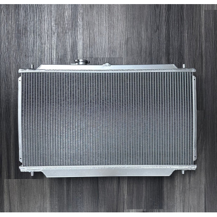 1992-1996 Honda Prelude 3 Row Aluminum Radiator