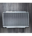1992-1996 Honda Prelude 3 Row Aluminum Radiator