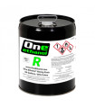 One Ethanol R 117 Octane E85 Racing Fuel 5 Gallon Pail