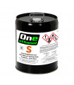 One Ethanol S 112 Octane E85 Racing Fuel 5 Gallon Pail