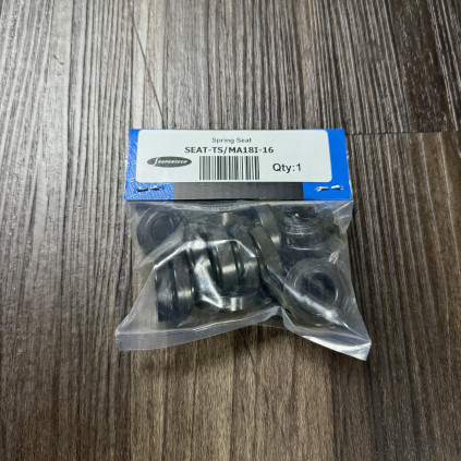 Supertech Mazda Miata BP 1.8L Dual Valve Spring Kit