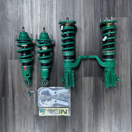 Tein 02-06 Acura RSX Flex Z Damper Kit Coilovers