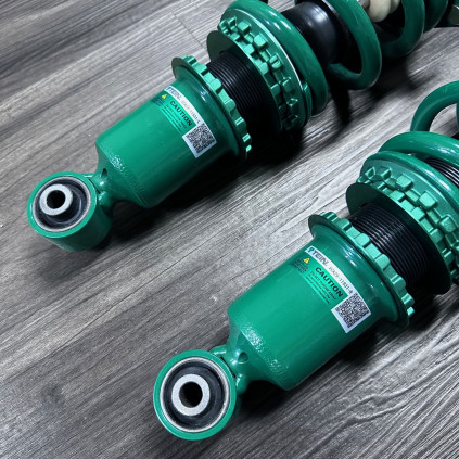 Tein 02-06 Acura RSX Flex Z Damper Kit Coilovers