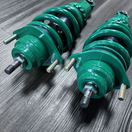 Tein 02-06 Acura RSX Flex Z Damper Kit Coilovers