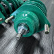 Tein 02-06 Acura RSX Flex Z Damper Kit Coilovers
