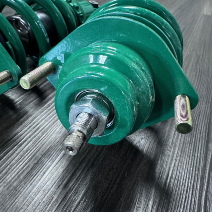 Tein 02-06 Acura RSX Flex Z Damper Kit Coilovers