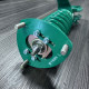 Tein 02-06 Acura RSX Flex Z Damper Kit Coilovers