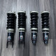BLOX Racing Drag Pro Series Coilover Honda EG DC EK (FF: 12kg / RR: 18kg)