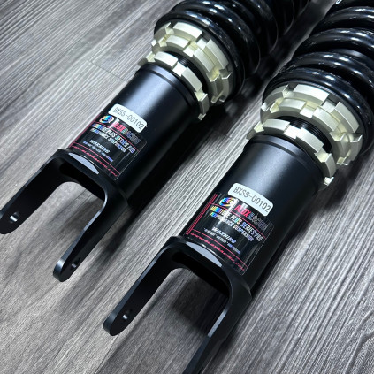 BLOX Racing Drag Pro Series Coilover Honda EG DC EK (FF: 12kg / RR: 18kg)