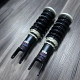 BLOX Racing Drag Pro Series Coilover Honda EG DC EK (FF: 12kg / RR: 18kg)