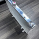 1995-1998 Nissan 240sx S14 Aluminium Radiator 2 Row