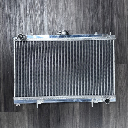 1995-1998 Nissan 240sx S14 Aluminium Radiator 2 Row