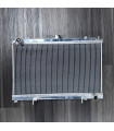 1995-1998 Nissan 240sx S14 Aluminium Radiator 2 Row