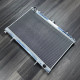 1995-1998 Nissan 240sx S14 Aluminium Radiator 2 Row