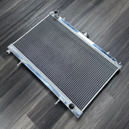 1995-1998 Nissan 240sx S14 Aluminium Radiator 2 Row