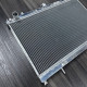 1995-1998 Nissan 240sx S14 Aluminium Radiator 2 Row