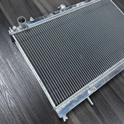 1995-1998 Nissan 240sx S14 Aluminium Radiator 2 Row