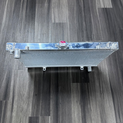 1995-1998 Nissan 240sx S14 Aluminium Radiator 2 Row