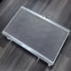 1989-1994 Nissan Silvia S13 Aluminium 2 Row Radiator