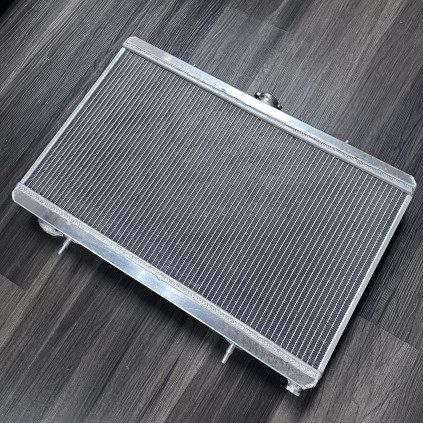 1989-1994 Nissan Silvia S13 Aluminium 2 Row Radiator