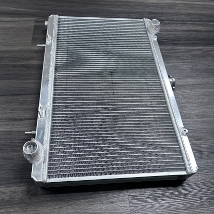 1989-1994 Nissan Silvia S13 Aluminium 2 Row Radiator