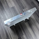 1989-1994 Nissan Silvia S13 Aluminium 2 Row Radiator
