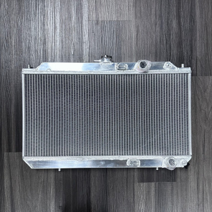 1990-1993 Acura Integra 2 Row Aluminium Radiator